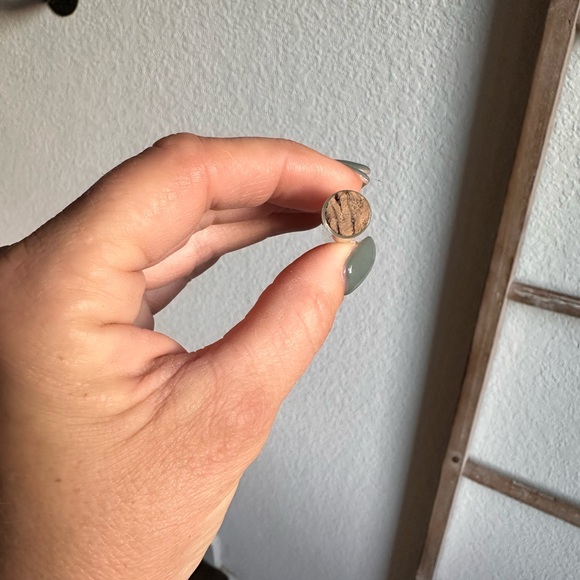 Rosenthal Collection Mid 1900’s Mezuza - Picture 7 of 11